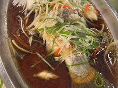-光海鲜鱼翅餐厅(叻差拉披色路店)