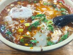 -豫掌柜饸饹面·烩面(秀沿路店)