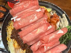 -米屋石锅拌饭(师大店)