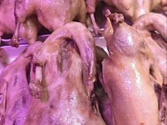 -水西门烤鸭店(侯家桥店)