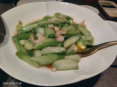 -秀儿四九城·新京菜(亚运村鸟巢店)