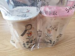 -COMEBUY甘杯(园林路店)