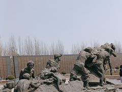 -中国唐山地震博物馆