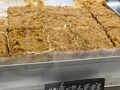 -甜嘟嘟烘焙坊(舒城路店)