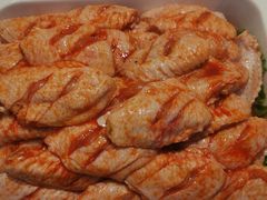 -汉阳廷自助烤肉(同和金铂天地店)
