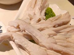 -大龙燚火锅(天安云谷店)