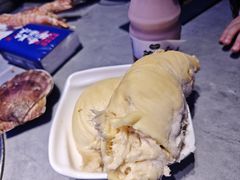-奔海甄选·活鲜刺身铁板烧自助(太原里店)