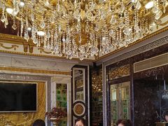 -万宝海鲜舫(劳动公园店)