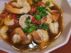 -赵小姐丨新中餐(曲江店)