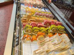 -嘉华鲜花饼·现烤(昆明老街店)