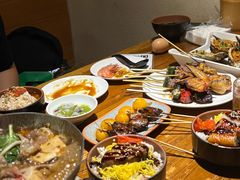 -王氏炉匠·烧鸟放题自助(三里屯店)
