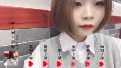 -ALONG HAIR阿龙发型