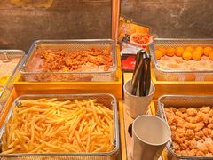 -比格比萨自助(商业大厦店)