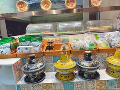 -巴尔喀十新疆餐厅(开发区店)