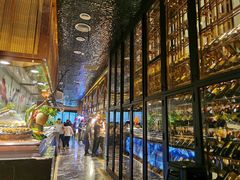 -喜庭海鲜自助(来福士店)