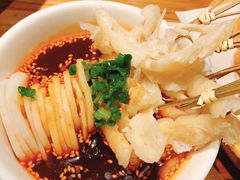 -新太二·鲜料川菜(东汇城店)