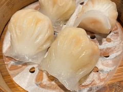 -高第街56号餐厅(银座商城玉函店)