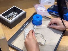 -亨吉利世界名表中心(砂之船奥莱店)