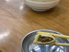 -回坊马二饺子馆