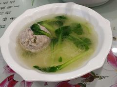 -扬州菜在上海(场北广场店)