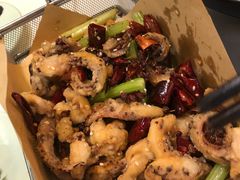 -大铁勺新津菜(东丽阳光新业广场店)