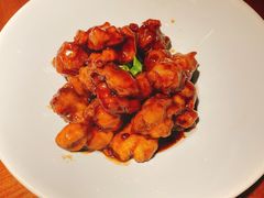 糖醋里脊-外婆家(青岛万象城店)