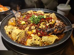 -烤匠麻辣烤鱼(万象城店)