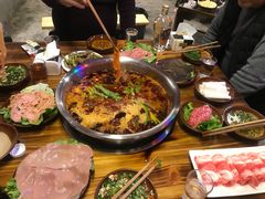 -华丰火锅(双林北横路店)