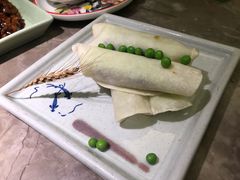 -新白鹿餐厅(嘉兴八佰伴华府店)