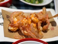 -老东营·东营菜(西四路店)