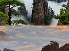 -黄山风景区