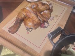 -意满花千醉(金茂览秀城店)