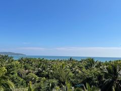 -三亚海棠湾万丽度假酒店