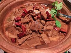 京城炖吊子-秀儿四九城·新京菜(亚运村鸟巢店)