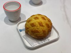 -柠檬树茶餐厅(海雅缤纷城店)