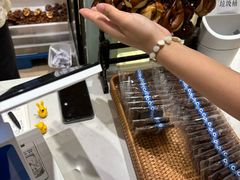 -小飞象面包公社(珠江路金鹰店)