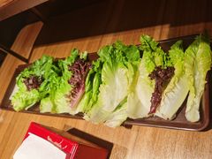 -炉小哥烤肉(信万广场店)