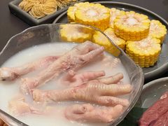 -官也街澳门火锅(新源里店)