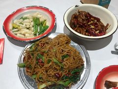 爽口脆藕带-遇见老南昌-柴火灶(顺外路店)