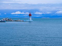 -青海湖二郎剑景区
