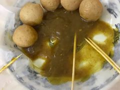 -渔记茶餐厅(渔村店)