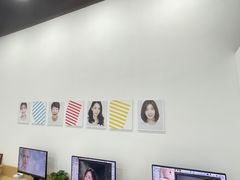 -天真蓝照相馆(龙岗万科里店)