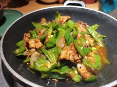 -吃饭皇帝大(合生汇店)