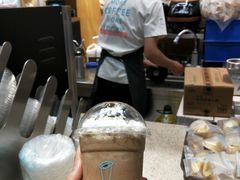 -幸运咖(公园茂直营店)