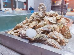 -半岛听涛蒸汽海鲜自助(K11店)