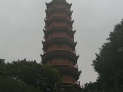 -南沙天后宫景区