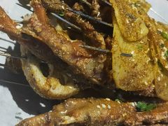 -老五烧烤(石牌岭店)