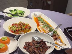 -永膳精致本味湘菜(麓谷店)
