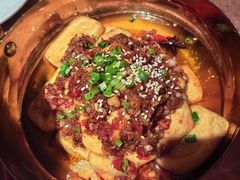 -浩海火燒雲傣家菜(芮欧百货店)