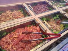 -喜井无限自助烤肉公司(石厦店)